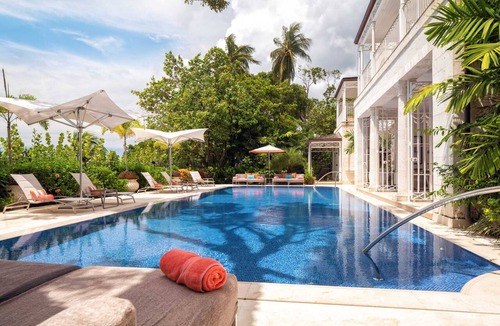 Old Trees Bay Villa | Kiko 9BR