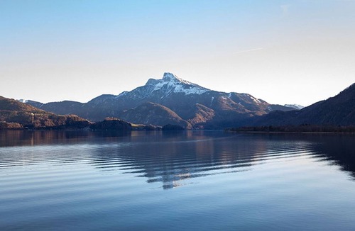 Mondsee House | Lake of Excellence - Deluxe Suite - Apollo am Mondsee
