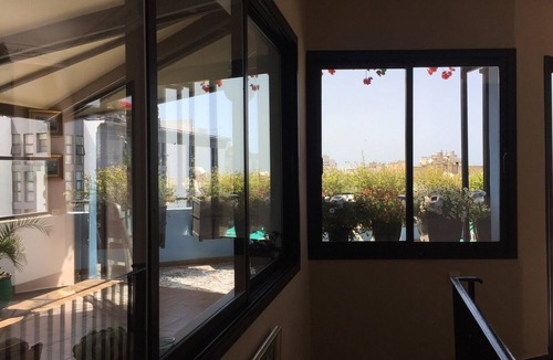 Gauthier Apartment | Life is magnificent an apartment with panoramic view on CASABLANCA
