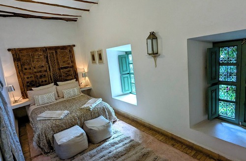 Riad Zitoun Jdid House | Luxury and super-stylish riad in the heart of Marrakech Médina, fully staffed