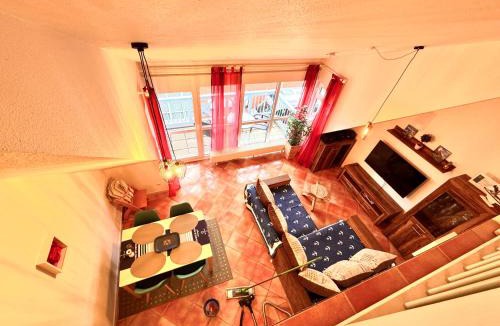 Neuensien Apartment | Maisonette am See