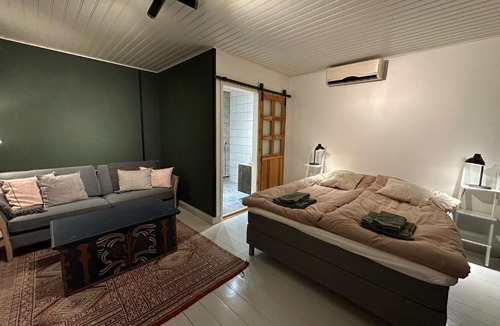 Parainen Hotel | Matmalmen E&A