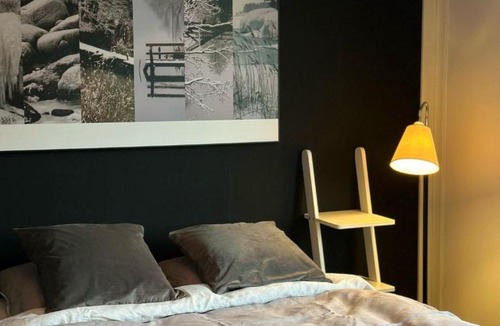 Parainen Hotel | Matmalmen E&A