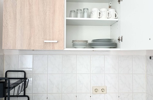 Gera Apartment | *MonAppart *