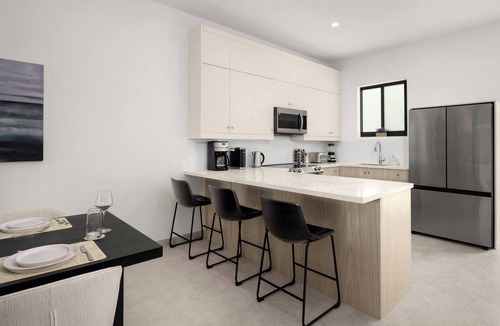 Grace Bay Ski Chalet | New Modern 3Bed 3.5 Bath Townhome #14