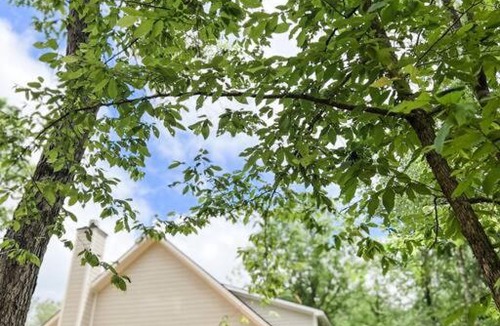 Forsyth House | NEW Riverfront 3 Bedroom Cabin NEAR Jackson Lake