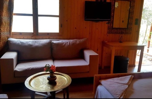 Bine el Ouidane House | One-bedroom Bungalow in quiet Atlas Mountains