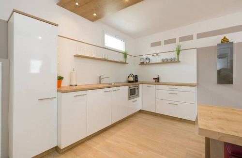 Wieden Apartment | Opera Top 16 Downtown Apartment - Christian Apartments