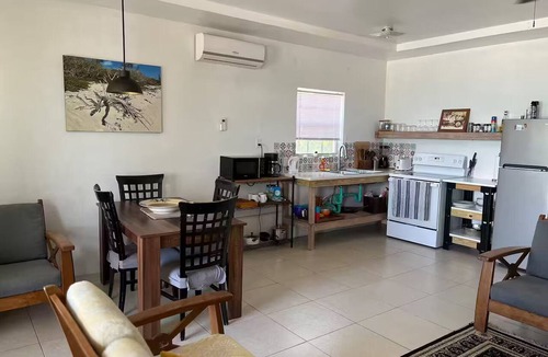 Providenciales Apartment | Pelican View #3 unrivalled beach views