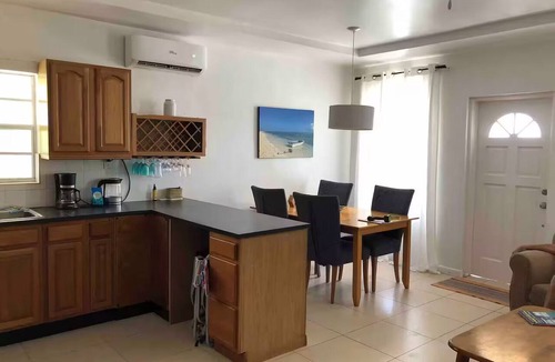 Providenciales Apartment | Pelican View #4 amazing beach views