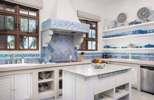 Venetian Road Settlement House | Please Inquire Before Booking – Luxury Villa
