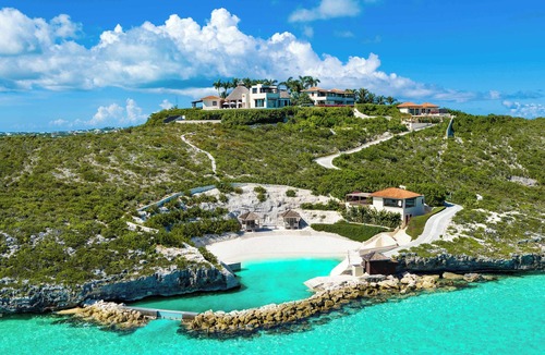 Venetian Road Settlement House | Please Inquire Before Booking – Luxury Villa