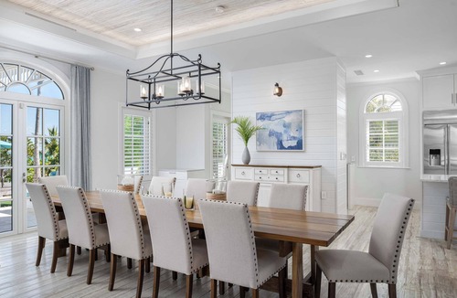 Providenciales House | Please Inquire Before Booking – Luxury Villa