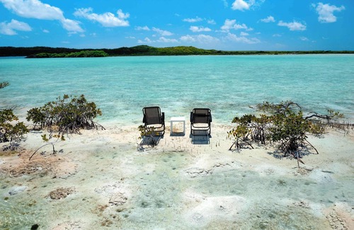 Ocean Point Villa | Please Inquire Before Booking – Luxury Villa