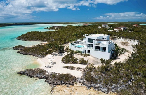 Ocean Point Villa | Please Inquire Before Booking – Luxury Villa