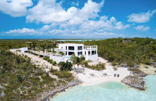 Ocean Point Villa | Please Inquire Before Booking – Luxury Villa