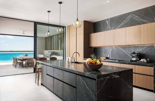 Leeward Settlement Villa | Please Inquire Before Booking – Luxury Villa
