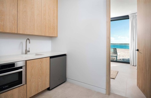 Leeward Settlement Villa | Please Inquire Before Booking – Luxury Villa