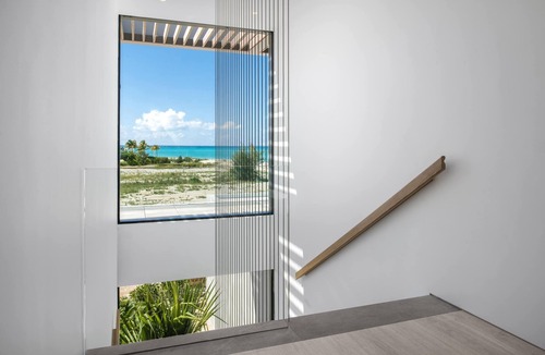 Leeward Settlement Villa | Please Inquire Before Booking – Luxury Villa