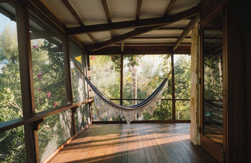 Leeward Settlement Villa | Please Inquire Before Booking – Luxury Villa