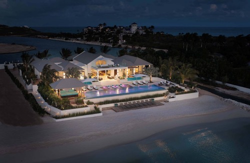Juba Sound Villa | Please Inquire Before Booking – Luxury Villa