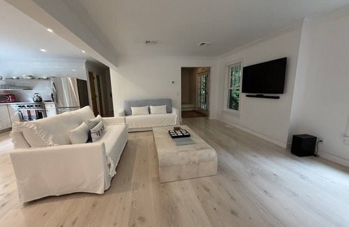Wainscott Woods Other | Private, Charming, Lovely Farmhouse in Wainscott, East Hampton