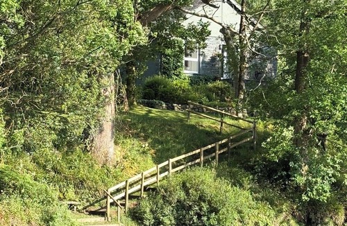 Borrowdale Cottage | Riverside Cottage/Bungalow - Borrowdale - Nr Grange - just 4 miles from Keswick