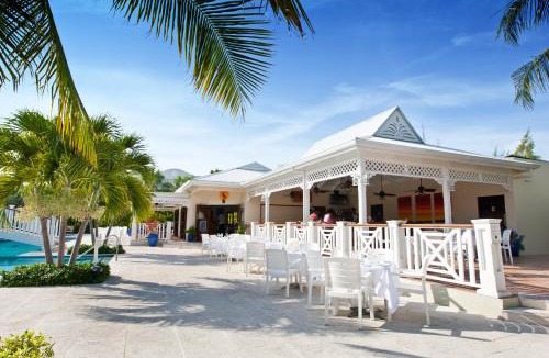 Grace Bay Resort | Royal West Indies