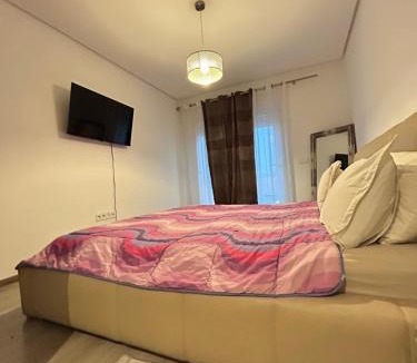 Hivernage House | Said