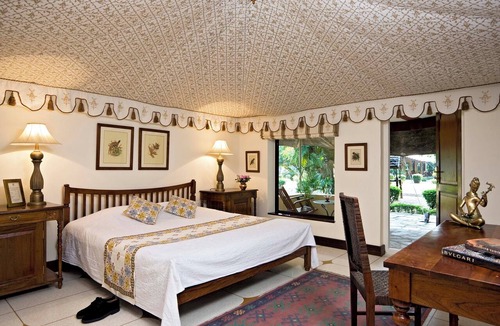 Samode Hotel | Samode Bagh