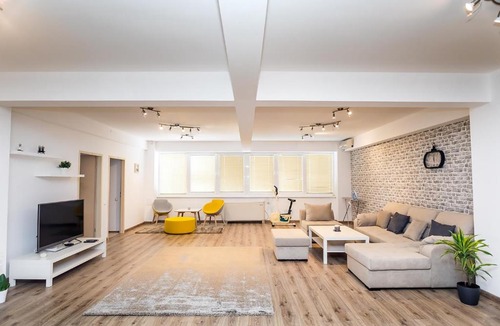 Iskar Apartment | Sofia Drujba Apartment