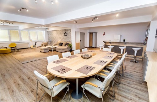 Iskar Apartment | Sofia Drujba Apartment