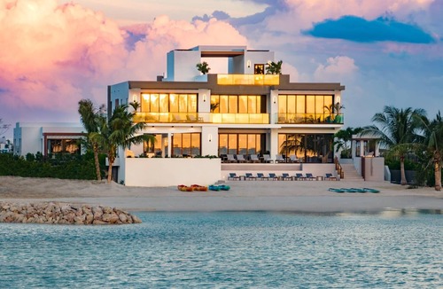 Juba Sound Villa | Solara 5BR