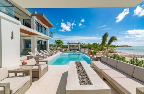 Juba Sound Villa | Solara 7BR