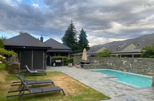 Cardrona Apartment | Studio 18 Cardrona