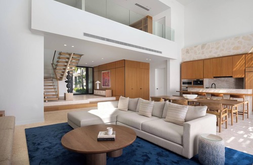 Cooper Jack Bay Settlement Hotel | The Strand Turks and Caicos