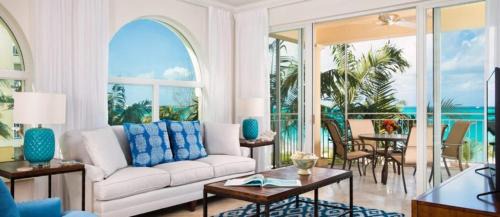 Grace Bay Resort | The Tuscany on Grace Bay