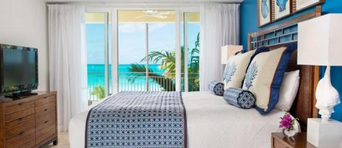 Grace Bay Resort | The Tuscany on Grace Bay