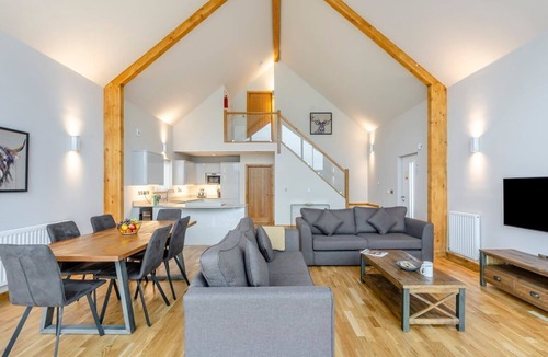 Tewitfield Cabin | Tranquillity 3 (Pet), Carnforth