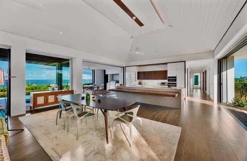 Blue Mountain Villa | Villa Cosmo- Oceanview with Private Pool