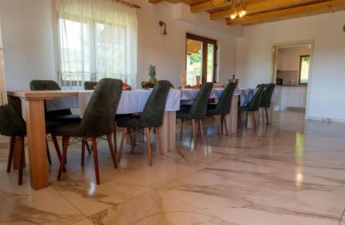 Sovata Villa | Villa Panoramic Sovata