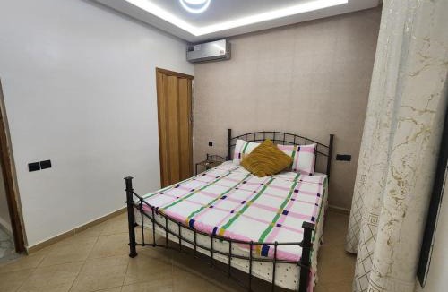 Ain Cheggag Villa | Villa Paradis Fès