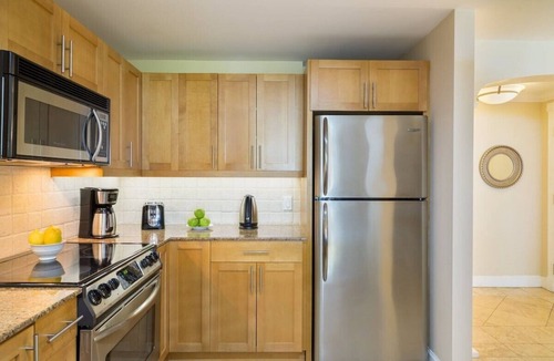 Grace Bay Condo | Villa Renaissance 102: Book August Now And Save 10%!