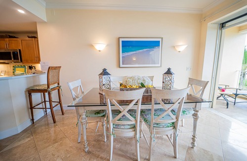 Grace Bay Condo | Villa Renaissance 203: Book August Now And Save 10%!
