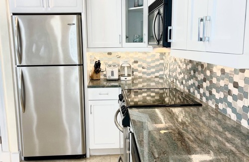 Grace Bay Condo | Villa Renaissance 503: Book August Now And Save 10%!