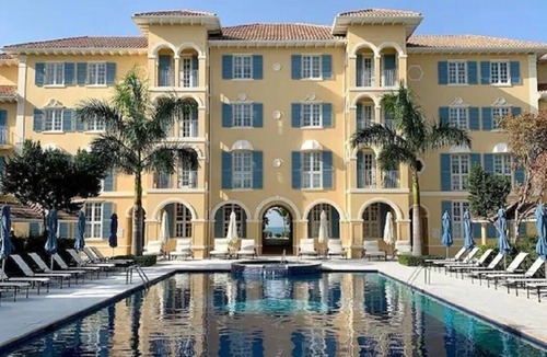 Grace Bay Condo | Villa Renaissance 503: Book August Now And Save 10%!