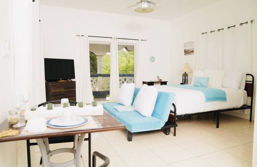Cooper Jack Bay Settlement Villa | Villa Serenity, Water View Suite, Sleeps 3 w/Pool