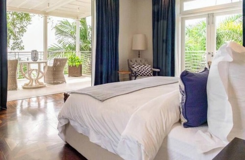 Lascelles Villa | Villa Tamarindo