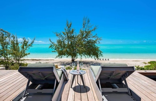 Long Bay Villa | Villa Umi 4 Br