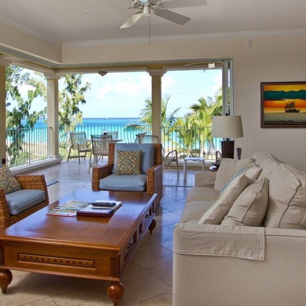 Villa Renaissance 201: Book August Now And Save 10%!